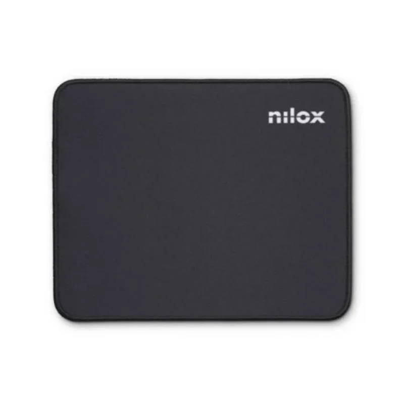 Nilox Alfombrilla negra