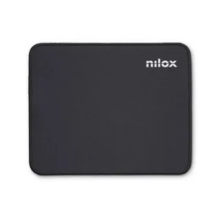 Nilox Alfombrilla negra