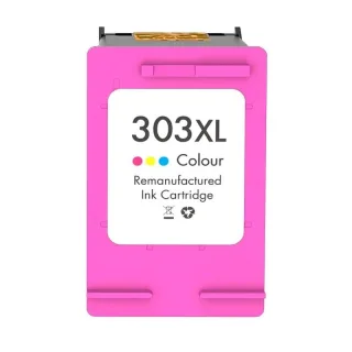 INKOEM Cartucho Compatible HP 303XL Color