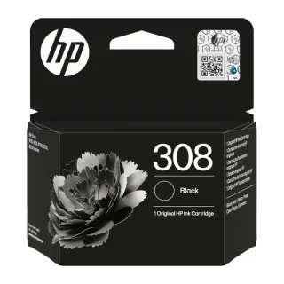 HP Cartucho 308 Negro