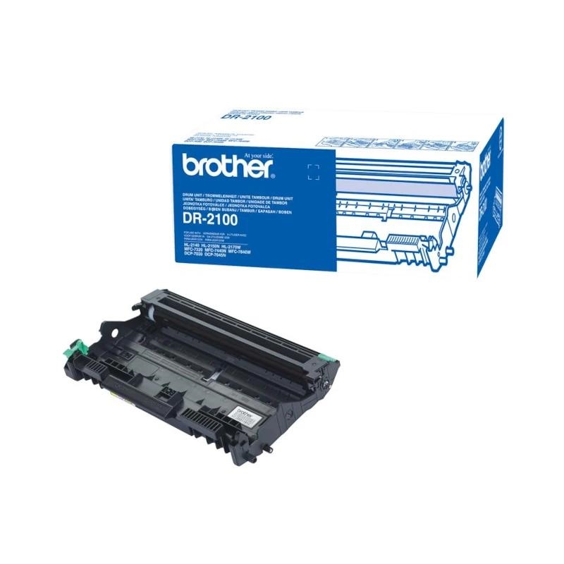 Brother Tambor DR2100