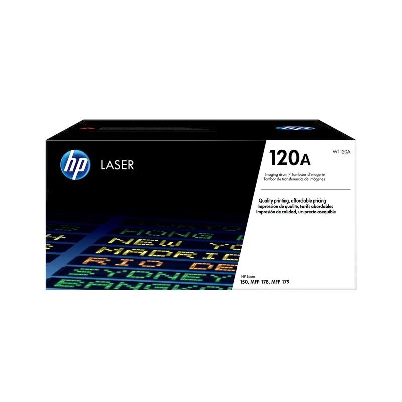 HP Tambor 120A