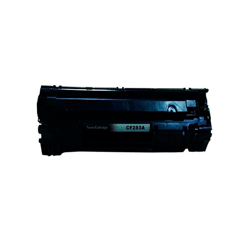 INKOEM Tóner Compatible HP 83A Negro