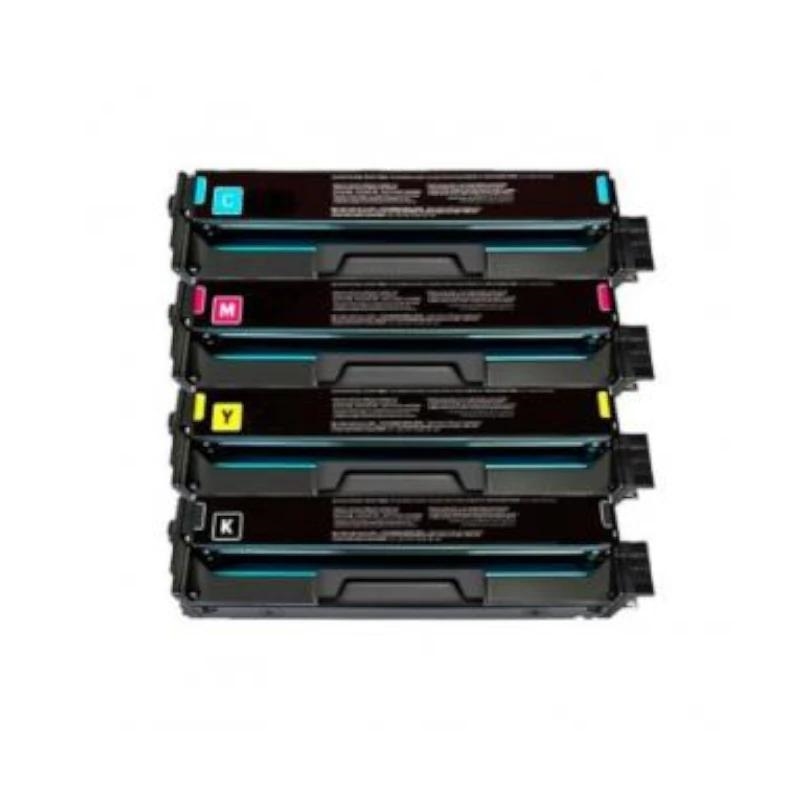 INKOEM Tóner Compatible Pantum CTL-1100XC Cian