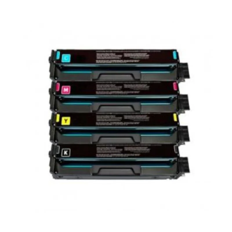 INKOEM Tóner Compatible Pantum CTL-1100XM Magenta