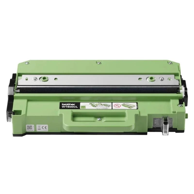 Brother Recipiente Tóner WT800CL