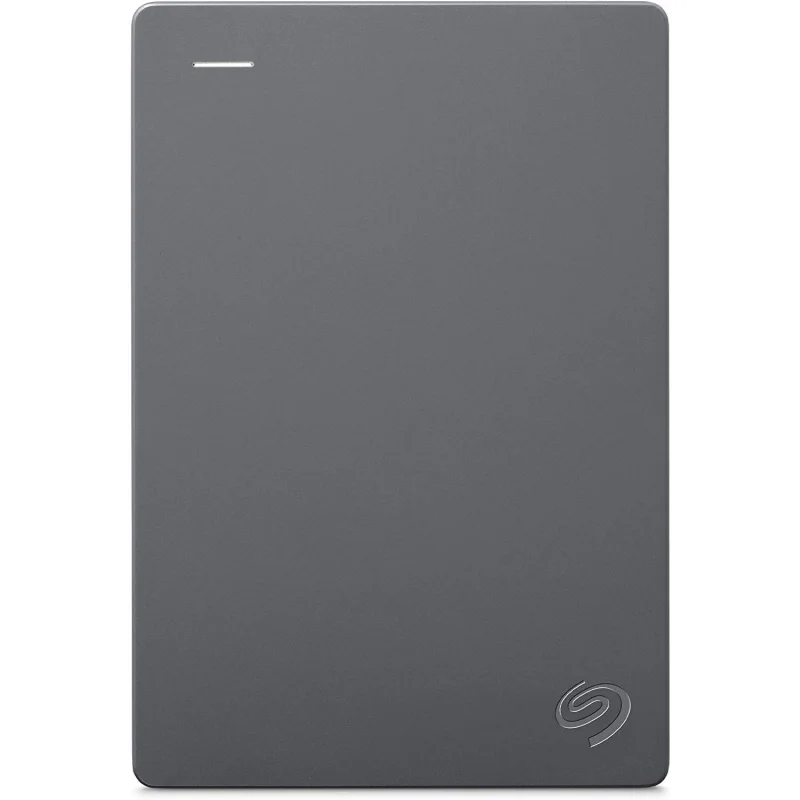 Seagate Basic STJL2000400 2TB 2.5" USB 3.0 Negro