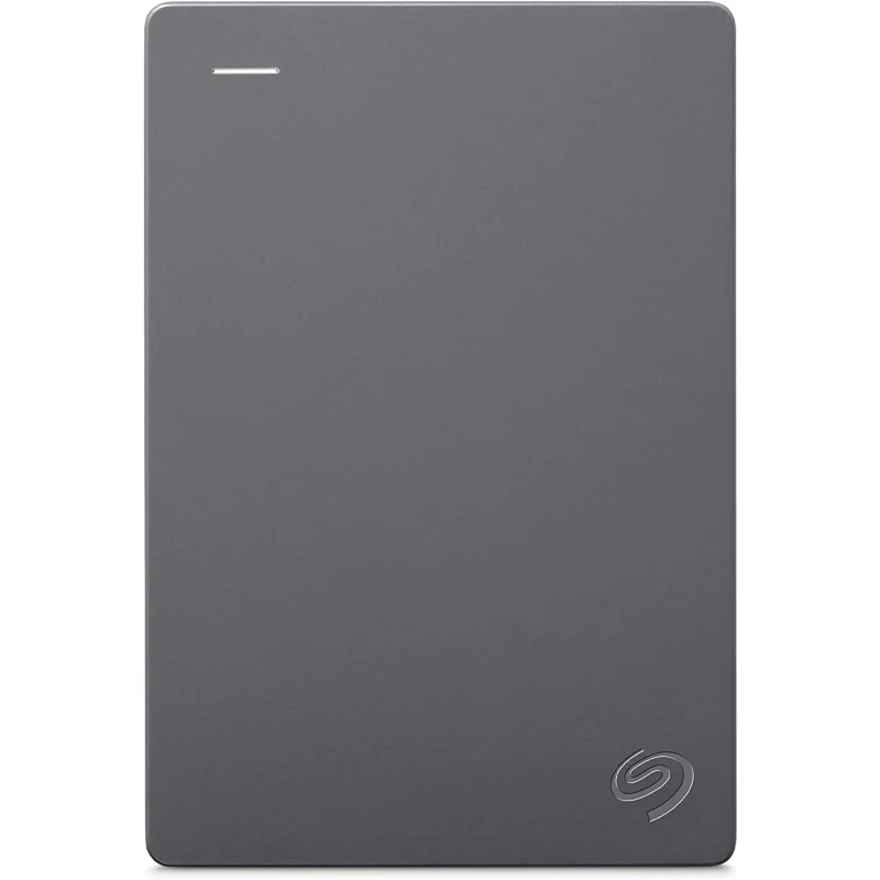 Seagate Basic STJL1000400 1TB 2.5" USB 3.0 Negro