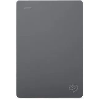 Seagate Basic STJL1000400 1TB 2.5" USB 3.0 Negro