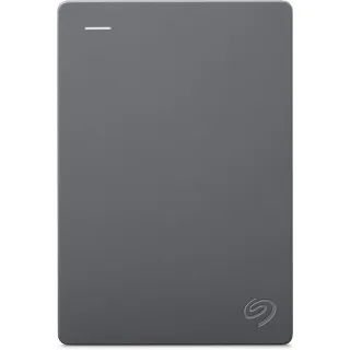 Seagate Basic STJL4000400 4TB 2.5" USB 3.0 Negro