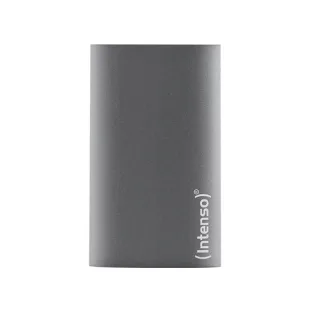 Intenso External SSD 1TB Premium Edition Antracita