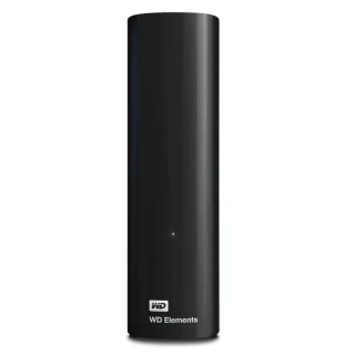Western Digital Elements Desktop 6TB 3.5" USB 3.0