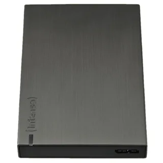 Intenso HDD Externo 6028680 2TB 2.5" USB 3.0 Alumi