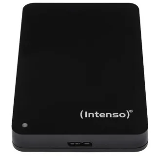 Intenso HDD Externo 6021513 5TB 2.5" USB 3.2 Negro