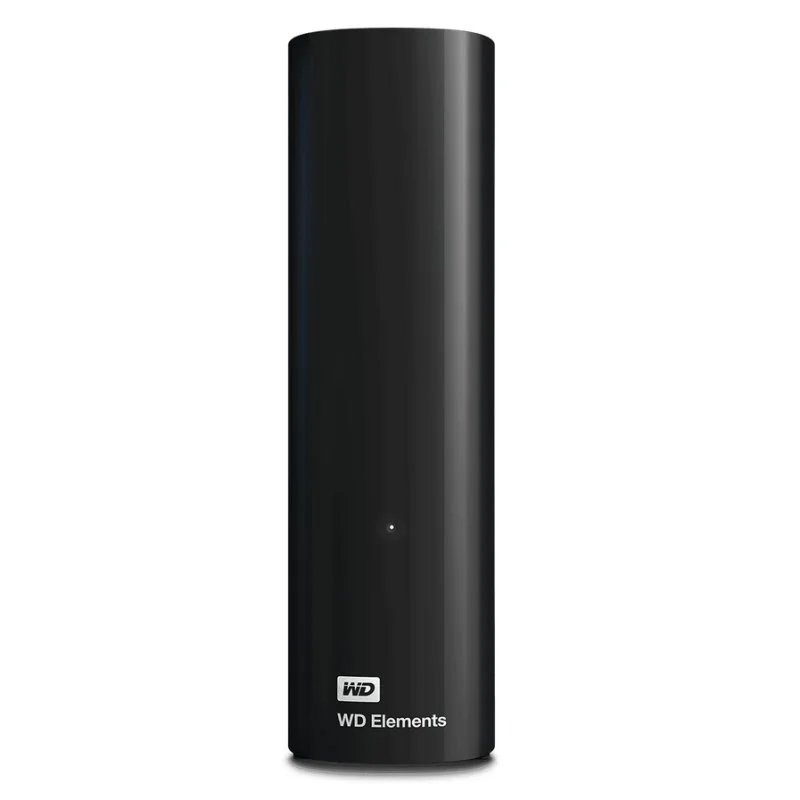 Western Digital Elements Desktop 16TB 3.5" USB 3.0