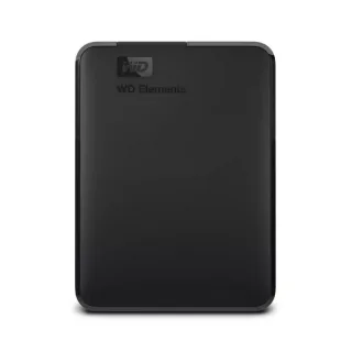 Western Digital Elements 5TB 2.5" USB 3.0