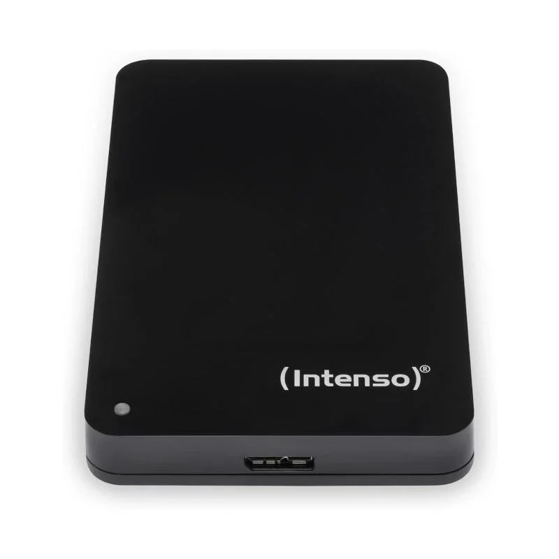 Intenso HDD Externo 500GB 2.5" certified refurbish