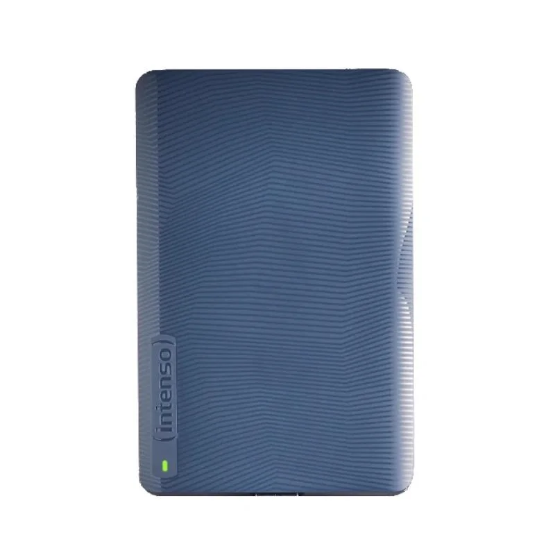 Intenso HDD Externo 6029565 1TB 2.5" USB 3.2 Azul