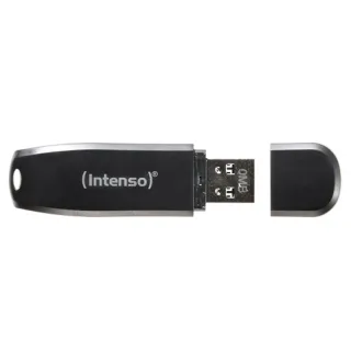 Intenso 3533470 Lápiz USB 3.2 Speed line 16GB