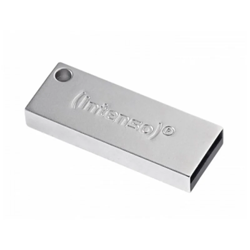 Intenso 3534491 Lápiz USB 3.2 Premium 128GB
