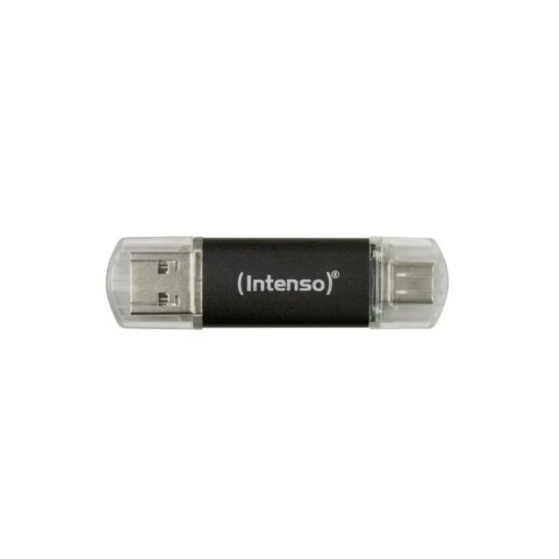Intenso Twist Line Lápiz USB 3.2 A+C 32Gb