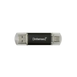 Intenso Twist Line Lápiz USB 3.2 A+C 32Gb