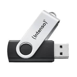 Intenso Lápiz USB Office Line 64GB USB-A 3.2