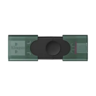 Kingston DataTraveler 256GB USB 3.2 Gen1 DuoG2