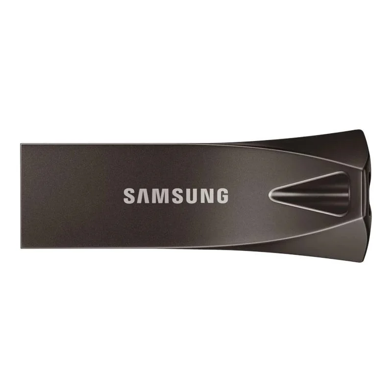 Samsung Bar Plus 512GB USB 3.1 Titan Gray