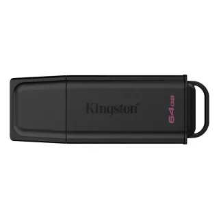 Kingston DataTraveler DTXG2 64GB USB 3.2 Gen1