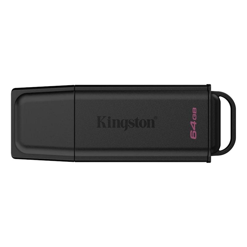 Kingston DataTraveler DTXG2 64GB USB 3.2 Gen1