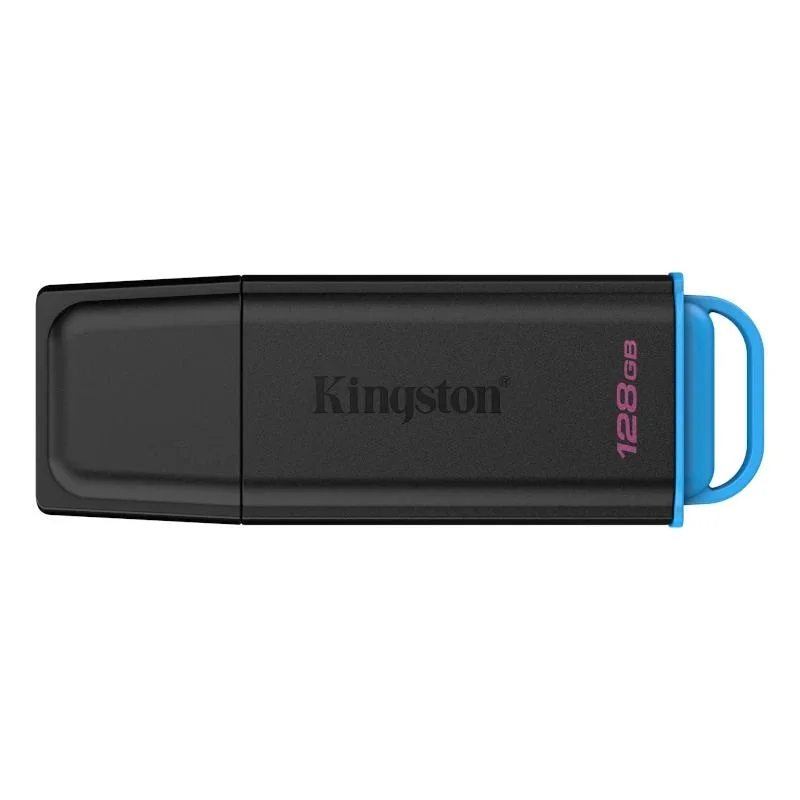 Kingston DataTraveler DTXG2 128GB USB 3.2 Gen1