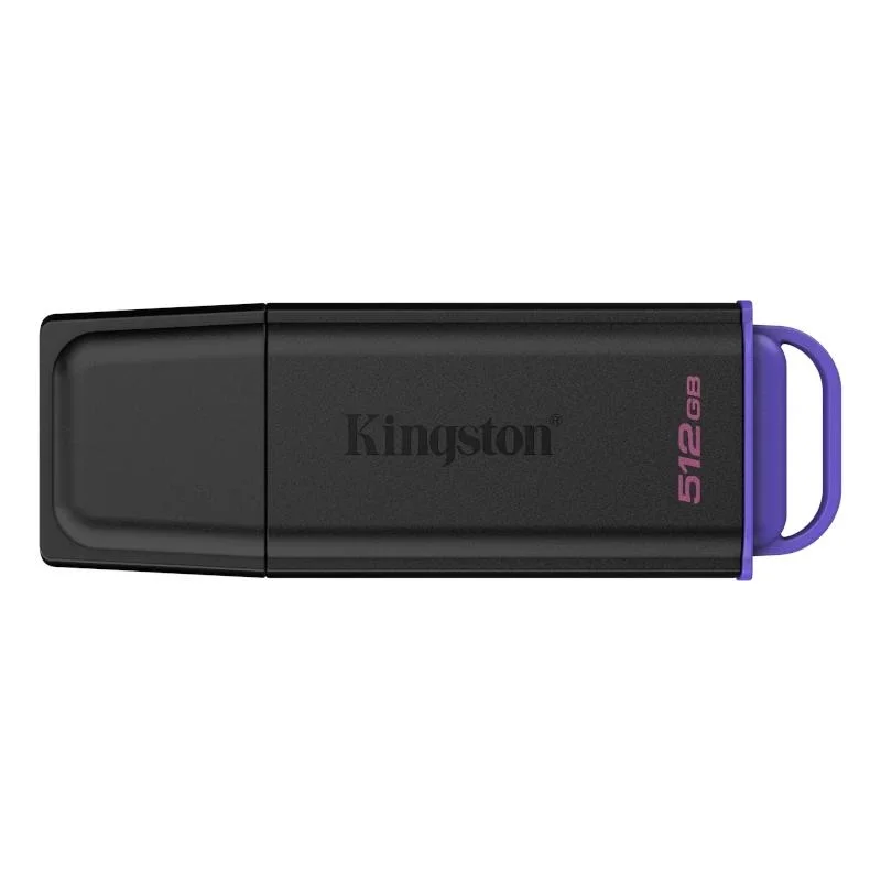 Kingston DataTraveler DTXG2 512GB USB 3.2 Gen1