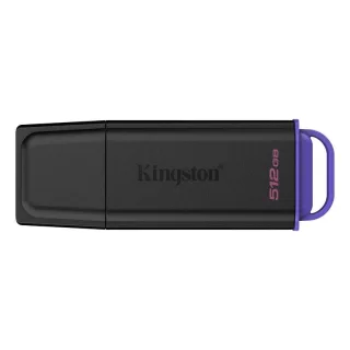 Kingston DataTraveler DTXG2 512GB USB 3.2 Gen1