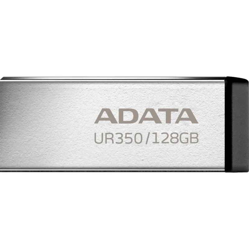 ADATA Lapiz Usb UR350 128GB USB 3.2 Metálica