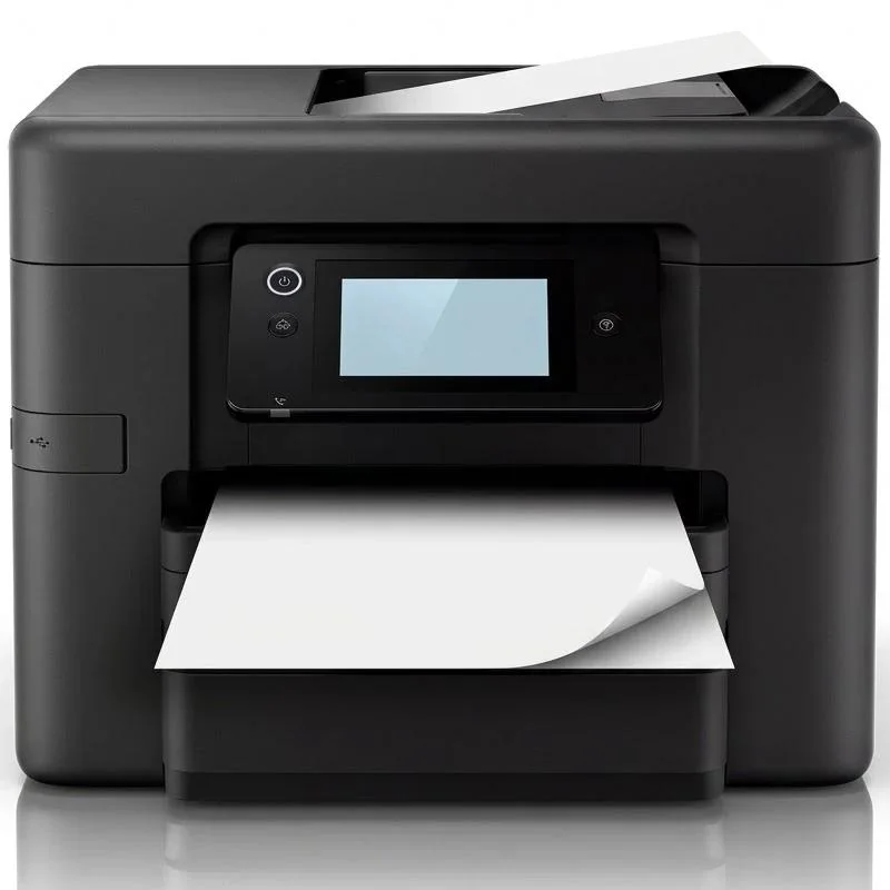 Epson Multifunción WorkForce Pro WF-3920DWF