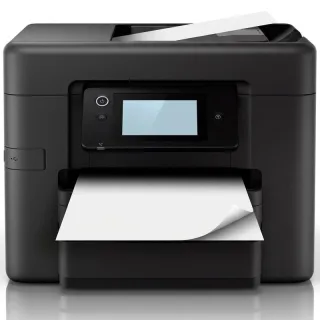 Epson Multifunción WorkForce Pro WF-4930DTWF