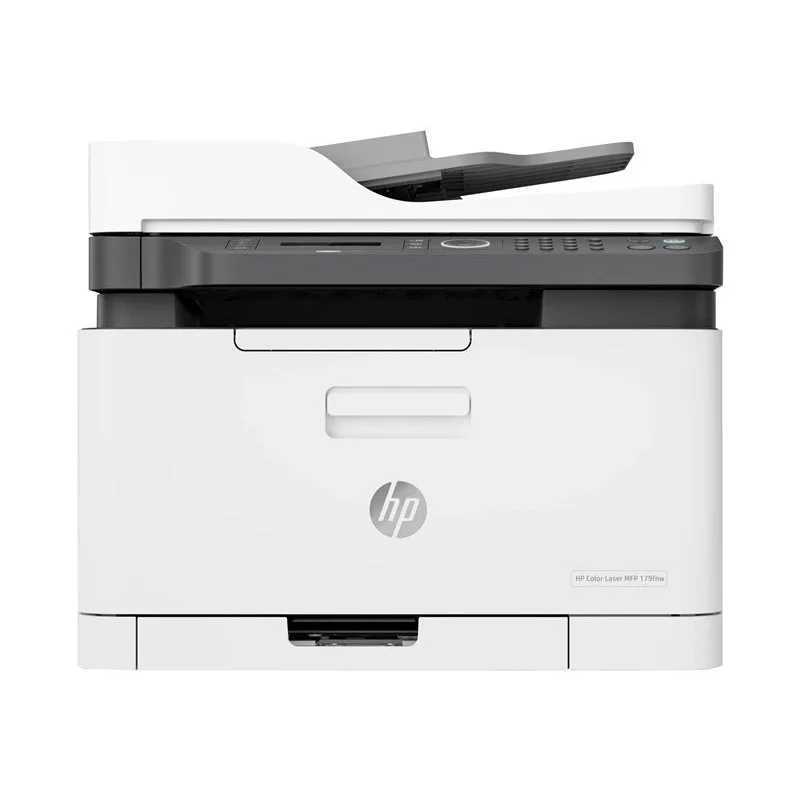 HP Multifunción Color Laser MFP 179fnw