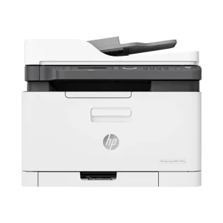 HP Multifunción Color Laser MFP 179fnw