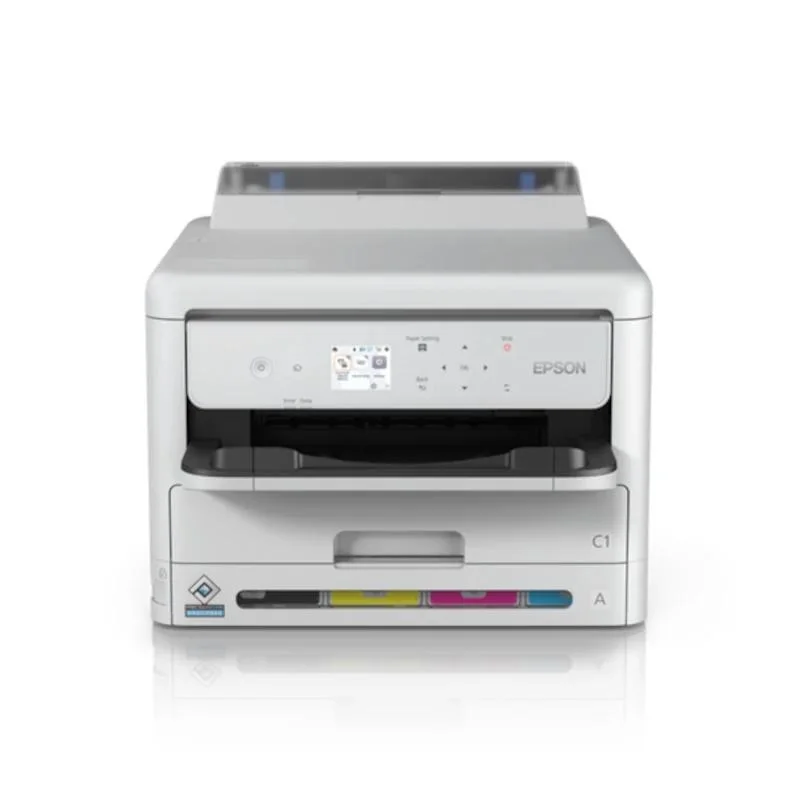Epson Impresora WorkForce Pro WF-C5390DW