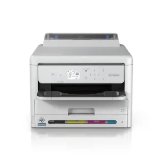 Epson Impresora WorkForce Pro WF-C5390DW