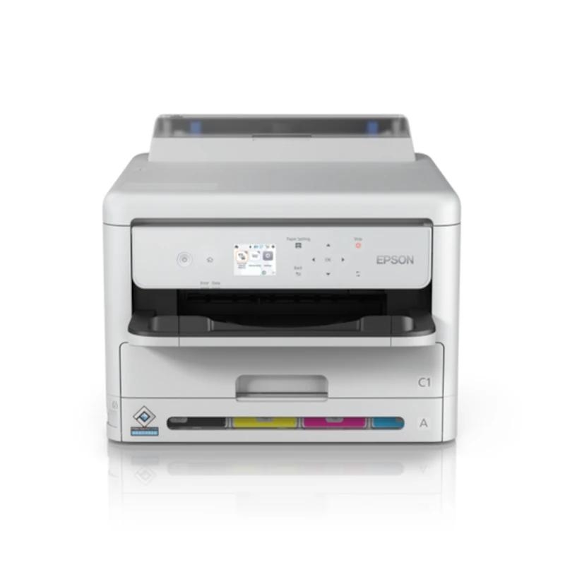 Epson Impresora WorkForce Pro WF-C5390DW