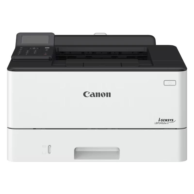 Canon Impresora Laser I-SENSYS LBP246DW II
