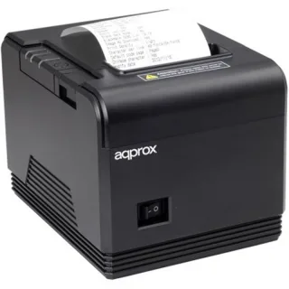 approx Impresora Tiquets appPOS80AM3 Usb/Ethernet