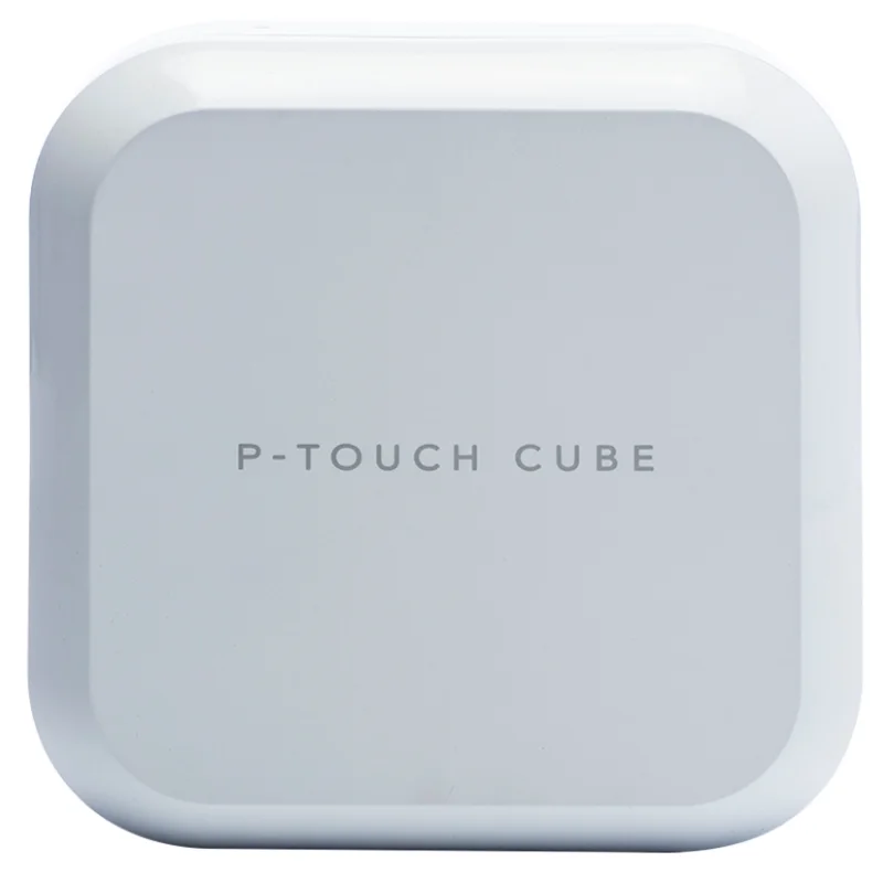 Brother Rotuladora Electronica PTP910BT Cube