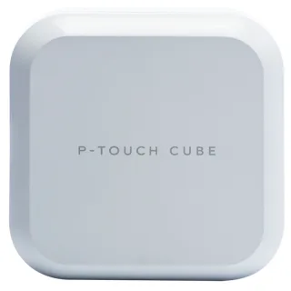 Brother Rotuladora Electronica PTP910BT Cube