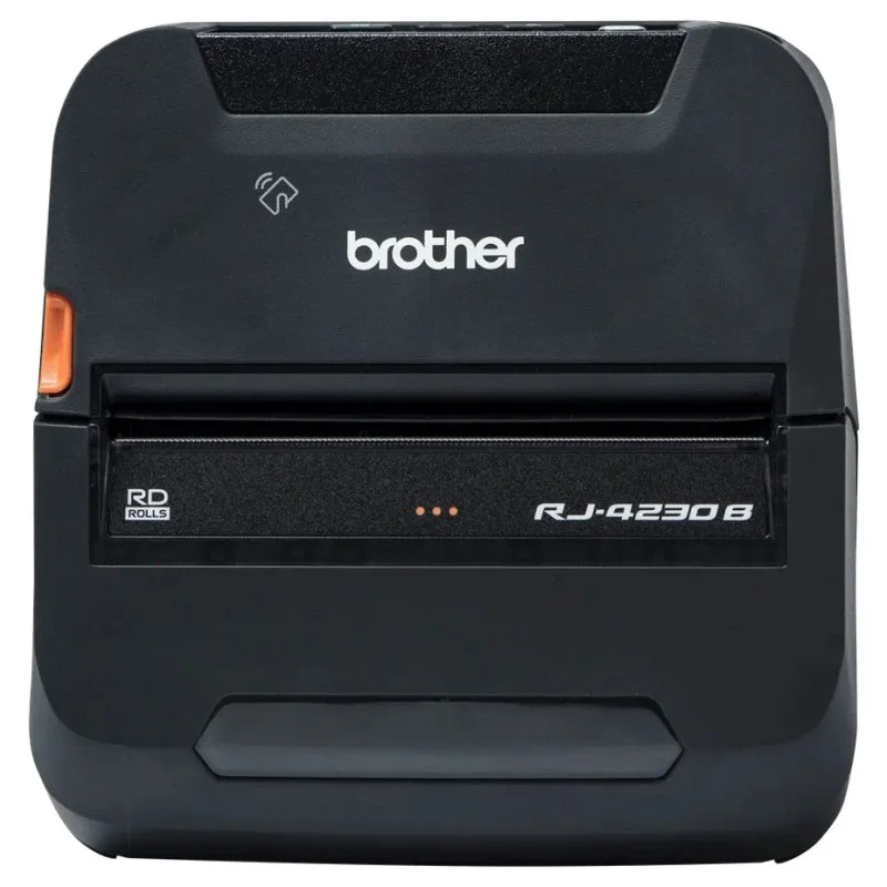 Brother Impresora Termica R-J4230 Bluetooth