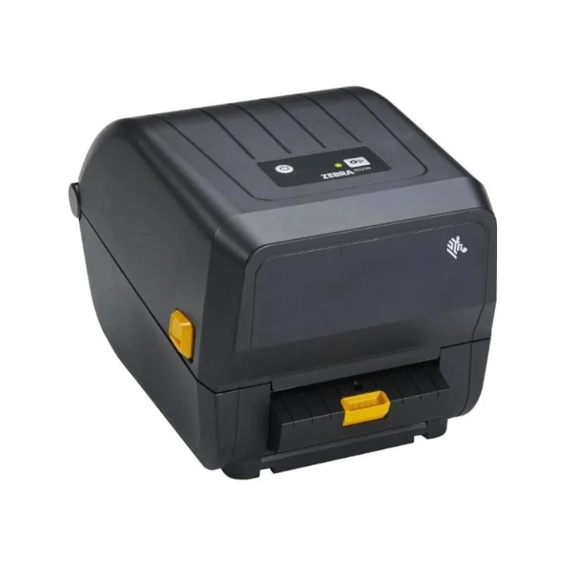 Zebra Impresora Térmica ZD230 Usb