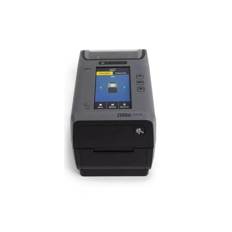 Zebra Impresora Térmica ZD611 Usb/Ethernet