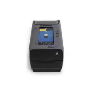 Zebra Impresora Térmica ZD611 Usb/Ethernet